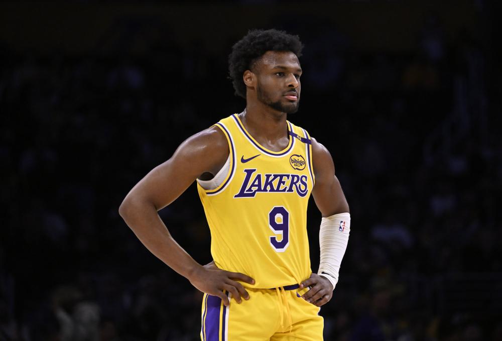 莱昂纳德与 莱昂纳德与